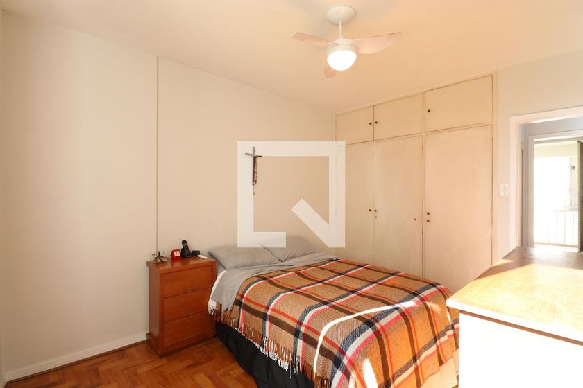 Apartamento, 3 quartos, 116 m² - Foto 29