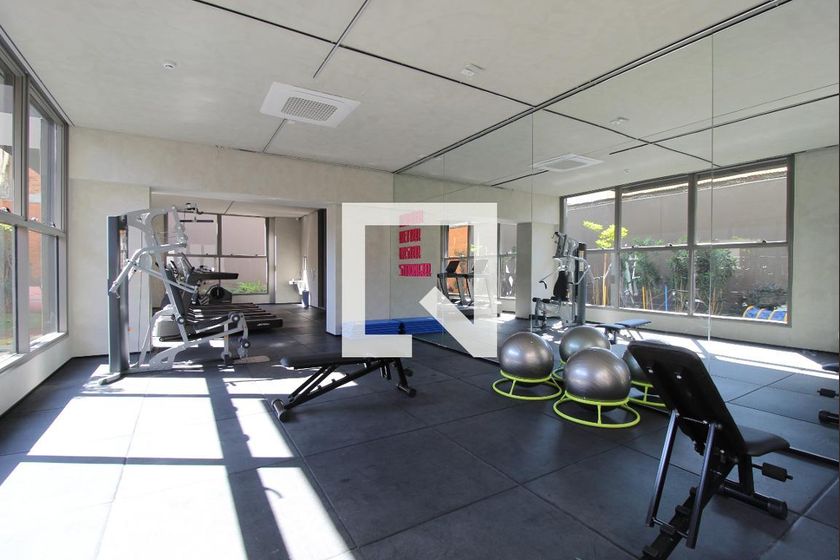 Kitnet-Studio, 26 m² - Foto 59