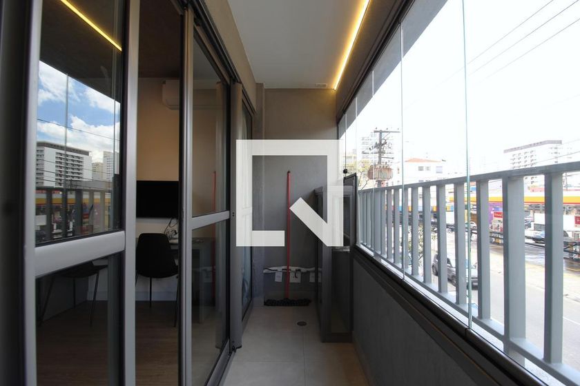 Kitnet-Studio, 26 m² - Foto 19