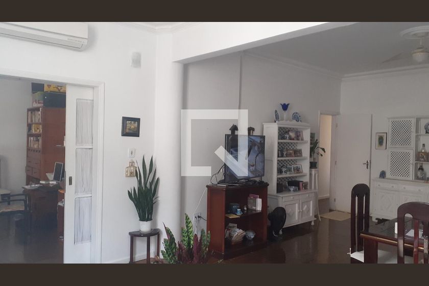 Apartamento, 4 quartos, 178 m² - Foto 2