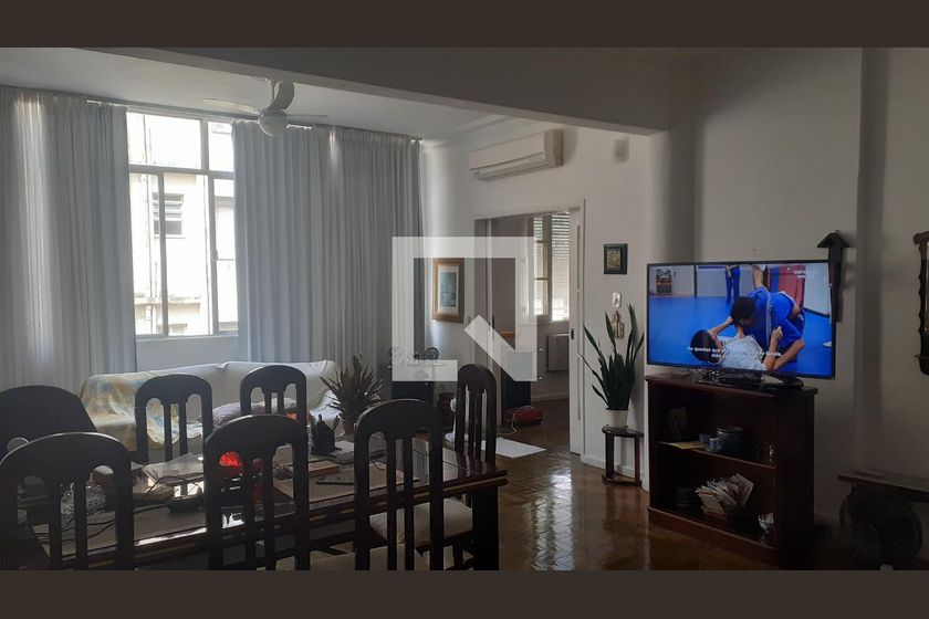 Apartamento, 4 quartos, 178 m² - Foto 3
