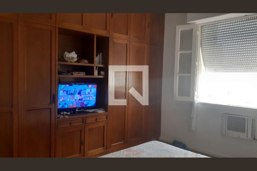 Apartamento, 4 quartos, 178 m² - Foto 13
