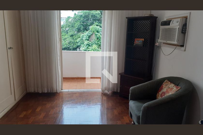 Apartamento, 4 quartos, 178 m² - Foto 1