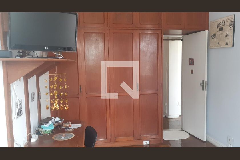 Apartamento, 4 quartos, 178 m² - Foto 12