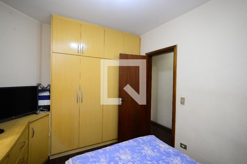 Apartamento, 3 quartos, 120 m² - Foto 33