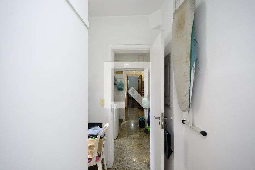 Apartamento, 3 quartos, 120 m² - Foto 95