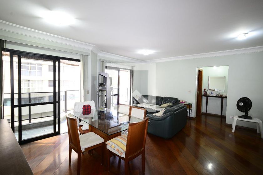 Apartamento, 3 quartos, 120 m² - Foto 3