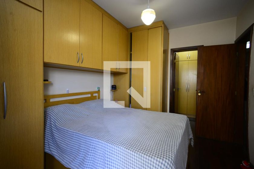 Apartamento, 3 quartos, 120 m² - Foto 39