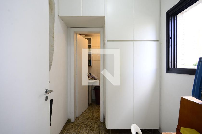 Apartamento, 3 quartos, 120 m² - Foto 93