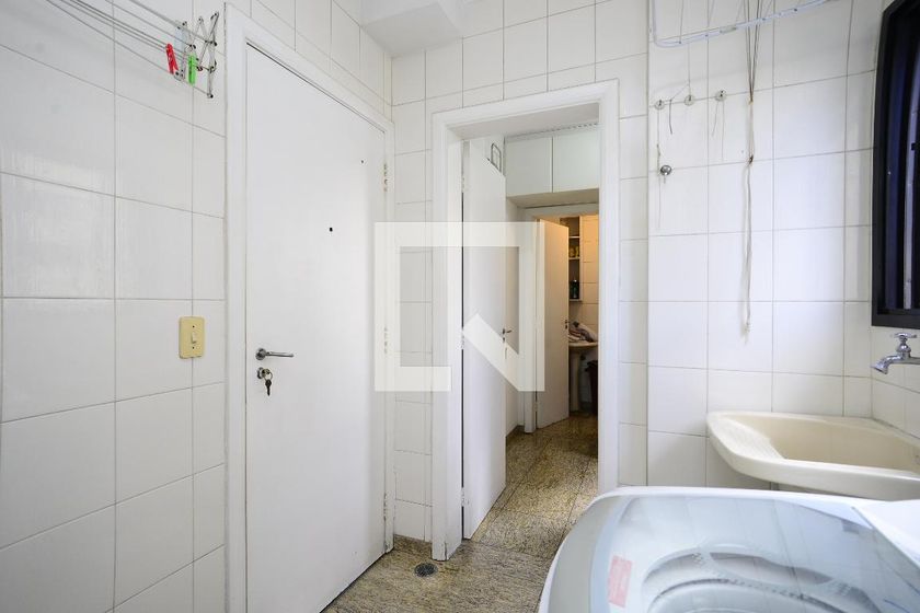 Apartamento, 3 quartos, 120 m² - Foto 83