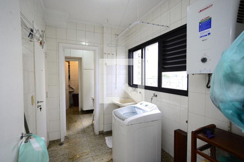 Apartamento, 3 quartos, 120 m² - Foto 81