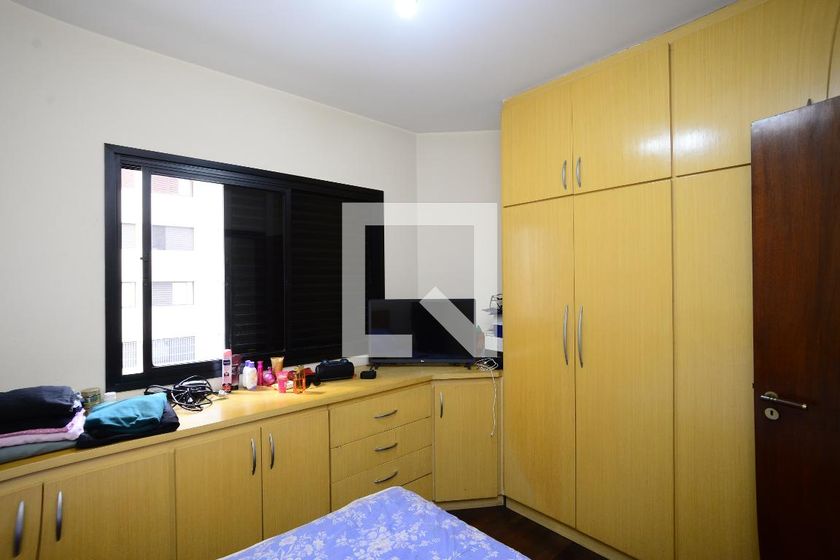 Apartamento, 3 quartos, 120 m² - Foto 35