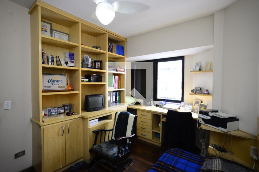 Apartamento, 3 quartos, 120 m² - Foto 23