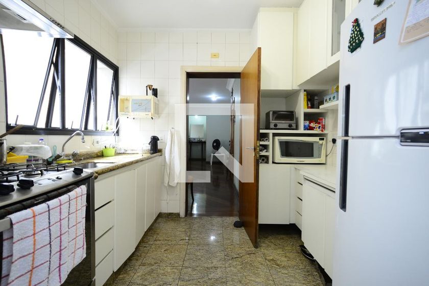 Apartamento, 3 quartos, 120 m² - Foto 77