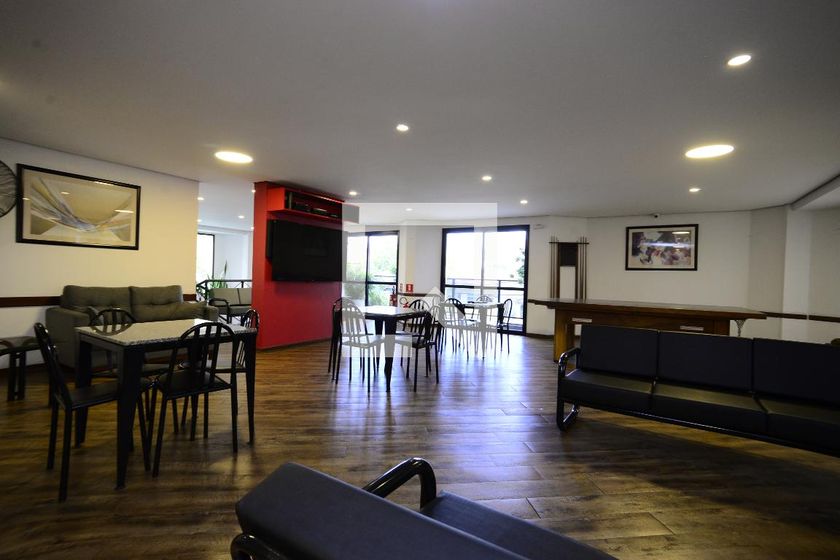 Apartamento, 3 quartos, 120 m² - Foto 103