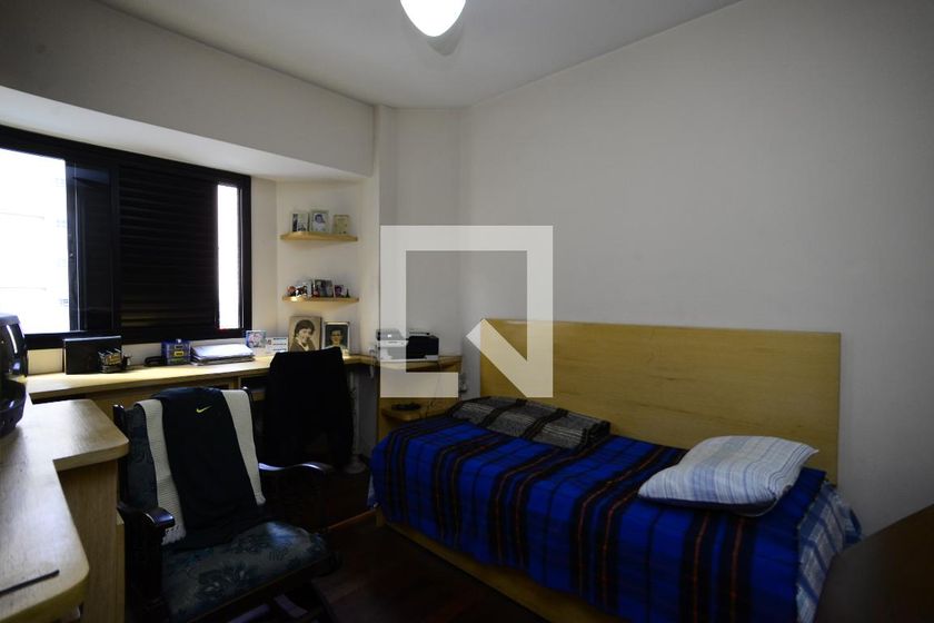 Apartamento, 3 quartos, 120 m² - Foto 21