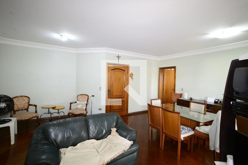 Apartamento, 3 quartos, 120 m² - Foto 7