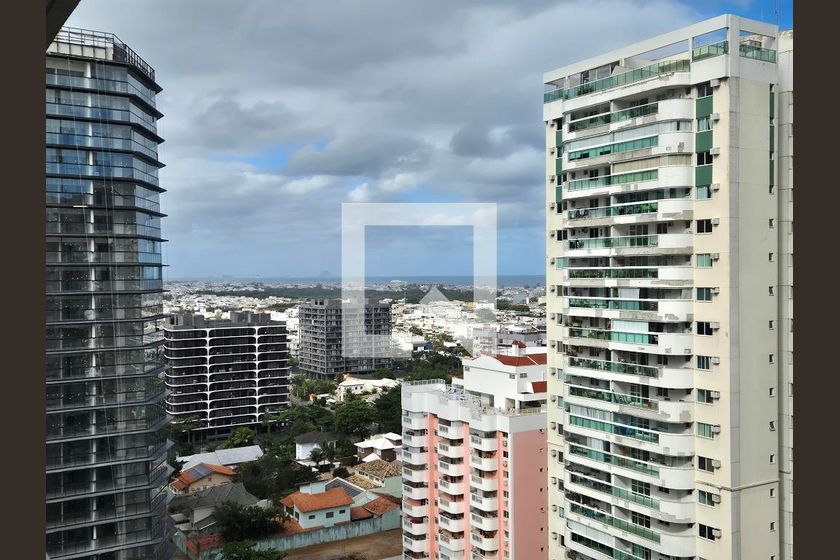Apartamento, 2 quartos, 80 m² - Foto 9
