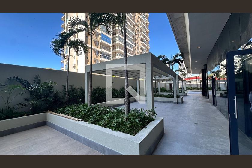 Apartamento, 2 quartos, 80 m² - Foto 44