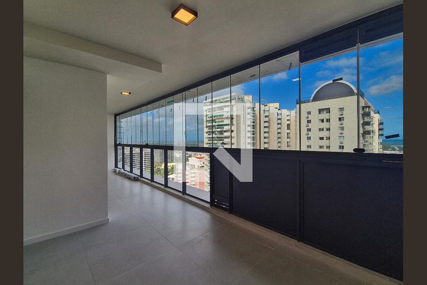Apartamento, 2 quartos, 80 m² - Foto 5