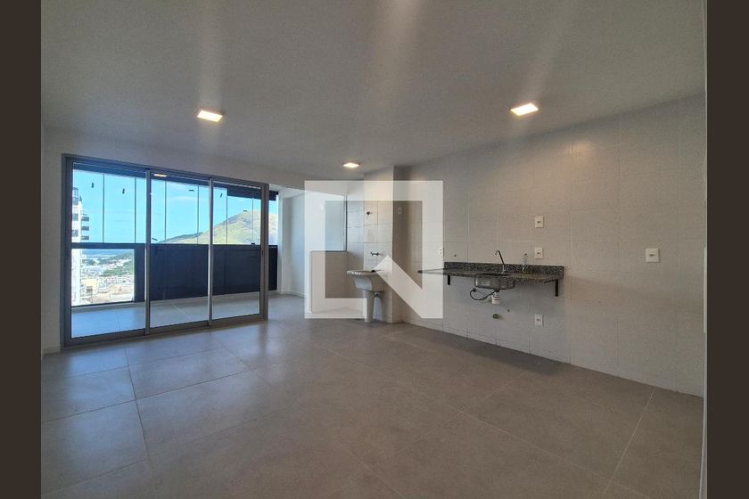 Apartamento, 2 quartos, 80 m² - Foto 1