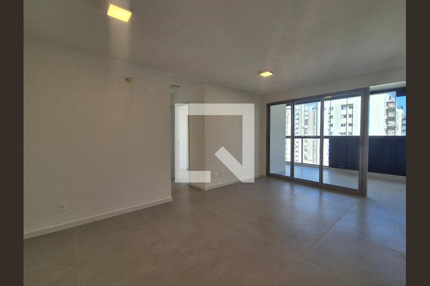Apartamento, 2 quartos, 80 m² - Foto 2
