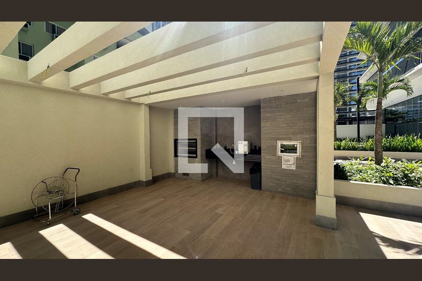 Apartamento, 2 quartos, 80 m² - Foto 40
