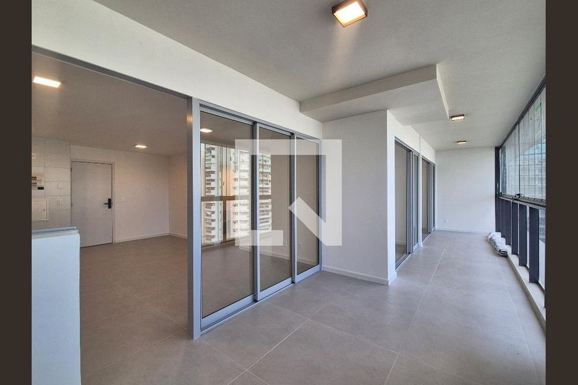 Apartamento, 2 quartos, 80 m² - Foto 6