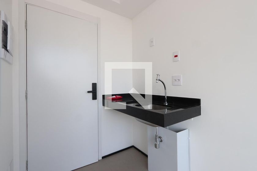 Kitnet-Studio, 24 m² - Foto 13