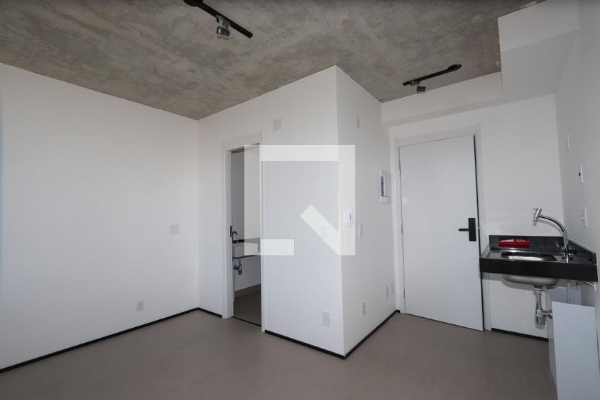 Kitnet-Studio, 24 m² - Foto 4