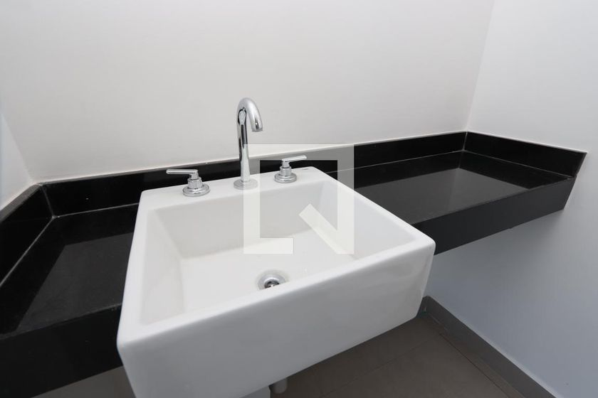 Kitnet-Studio, 24 m² - Foto 12