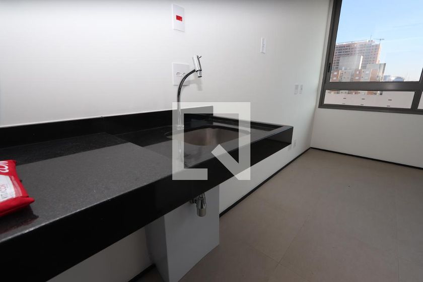 Kitnet-Studio, 24 m² - Foto 15