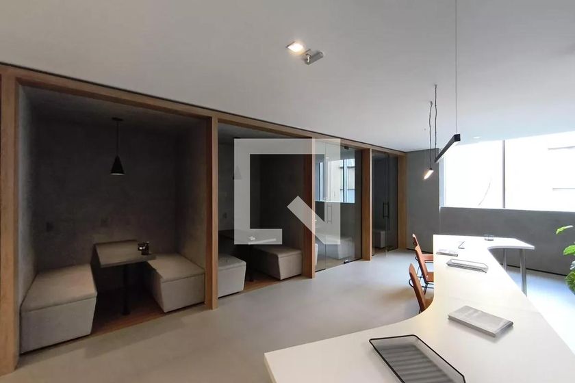 Kitnet-Studio, 24 m² - Foto 21