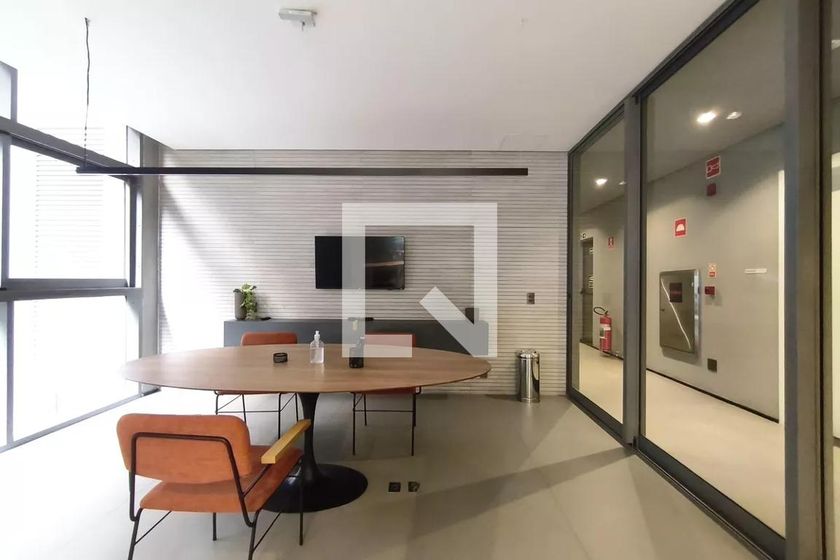 Kitnet-Studio, 24 m² - Foto 28