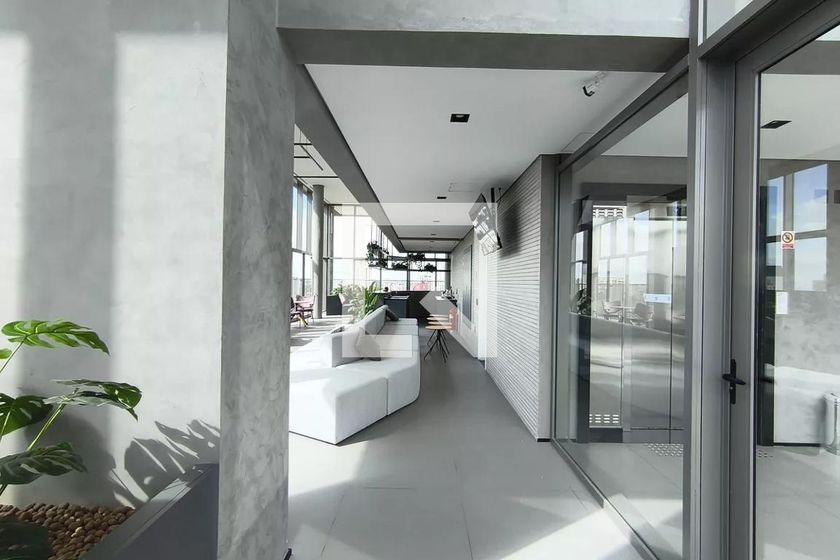 Kitnet-Studio, 24 m² - Foto 30