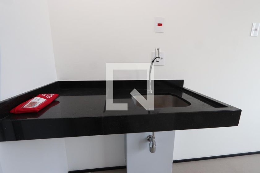 Kitnet-Studio, 24 m² - Foto 14