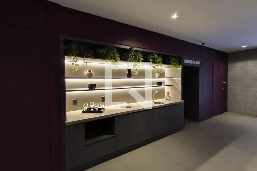 Kitnet-Studio, 24 m² - Foto 24