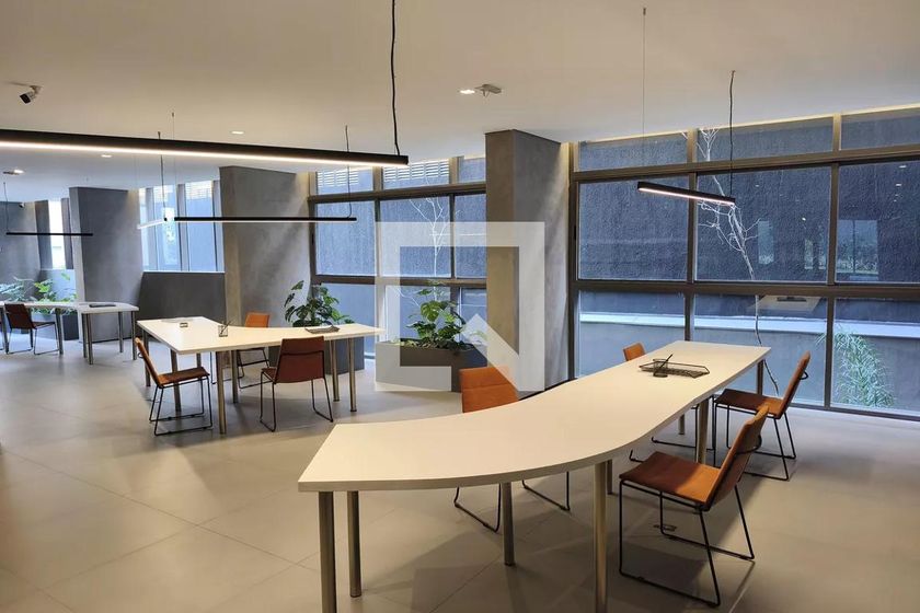 Kitnet-Studio, 24 m² - Foto 20