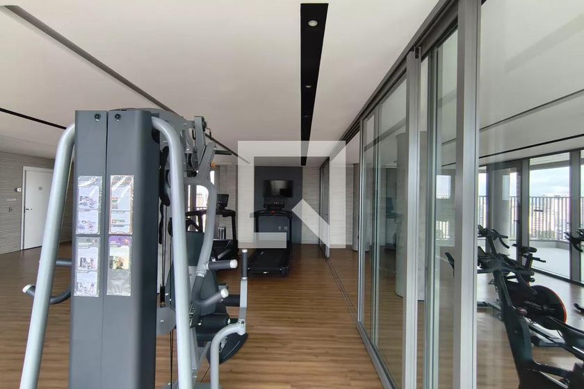 Kitnet-Studio, 24 m² - Foto 18