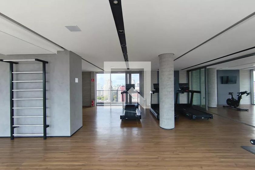 Kitnet-Studio, 24 m² - Foto 17