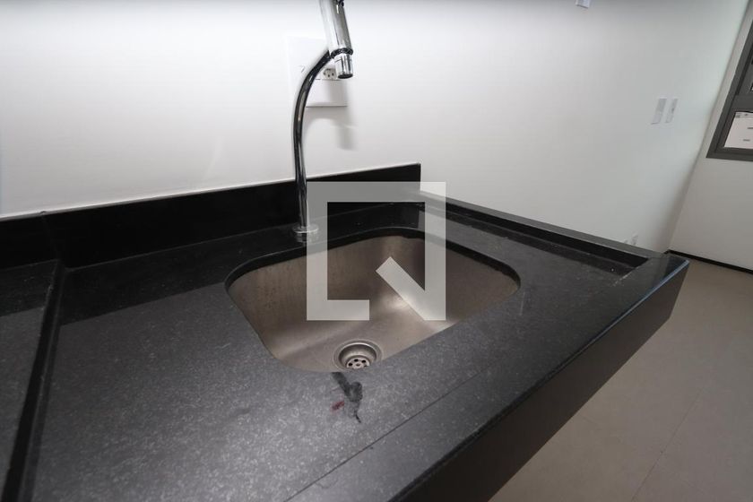 Kitnet-Studio, 24 m² - Foto 16