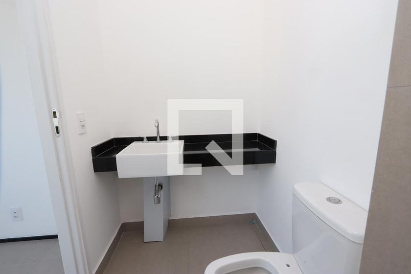 Kitnet-Studio, 24 m² - Foto 11
