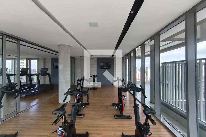 Kitnet-Studio, 24 m² - Foto 19