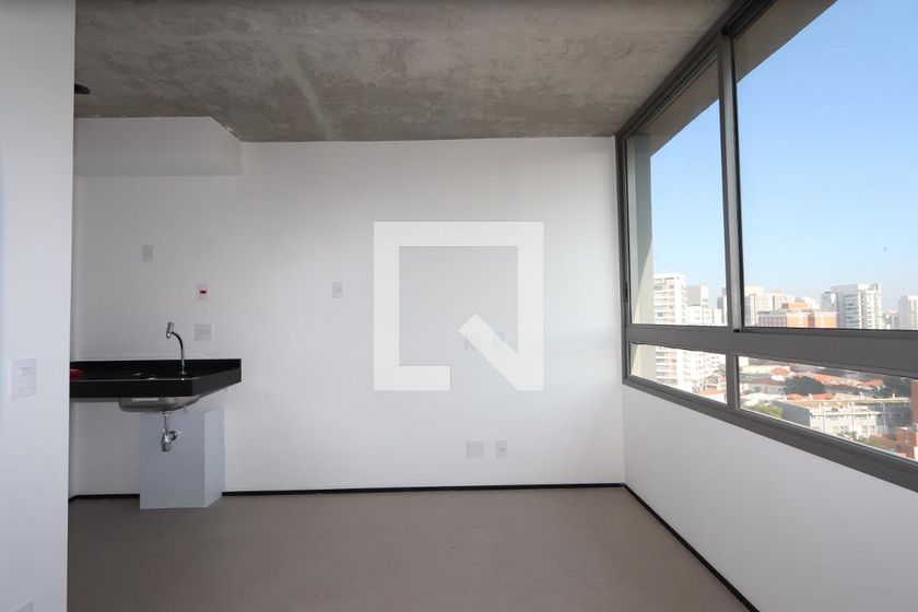Kitnet-Studio, 24 m² - Foto 6
