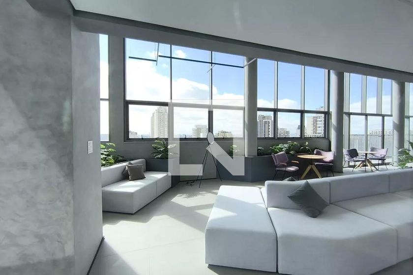 Kitnet-Studio, 24 m² - Foto 29