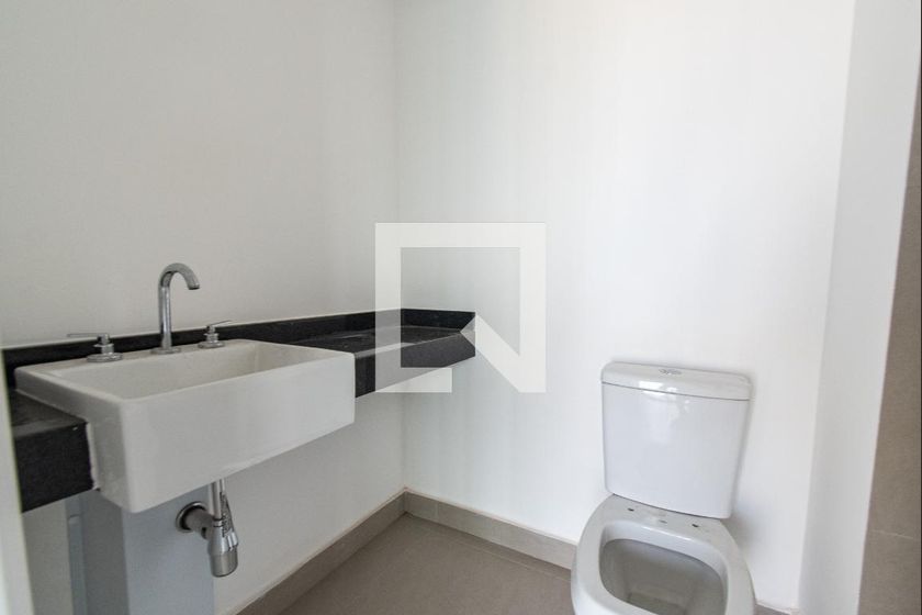 Kitnet-Studio, 24 m² - Foto 25