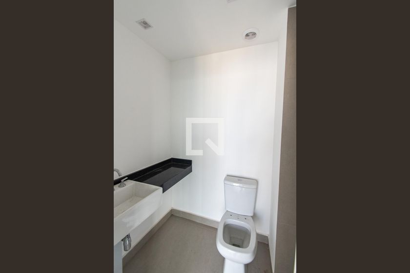 Kitnet-Studio, 24 m² - Foto 23