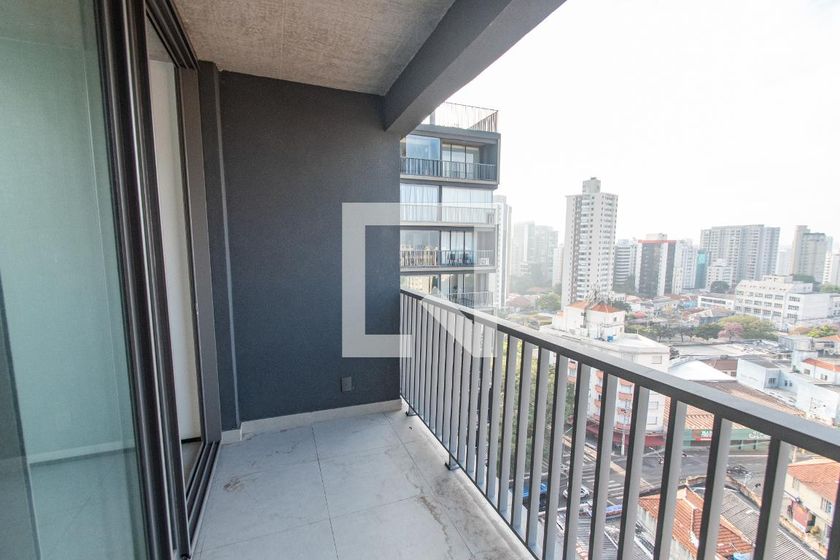 Kitnet-Studio, 24 m² - Foto 19