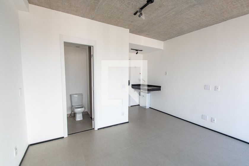 Kitnet-Studio, 24 m² - Foto 5