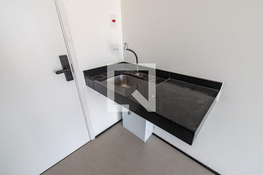 Kitnet-Studio, 24 m² - Foto 11
